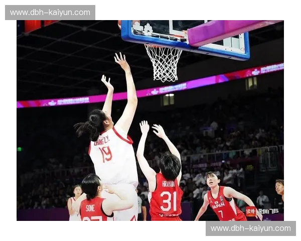 女篮世界杯战报:热血赛场,青春与荣耀的碰撞 女篮世界杯战报:热血赛场,青春与荣耀的碰撞