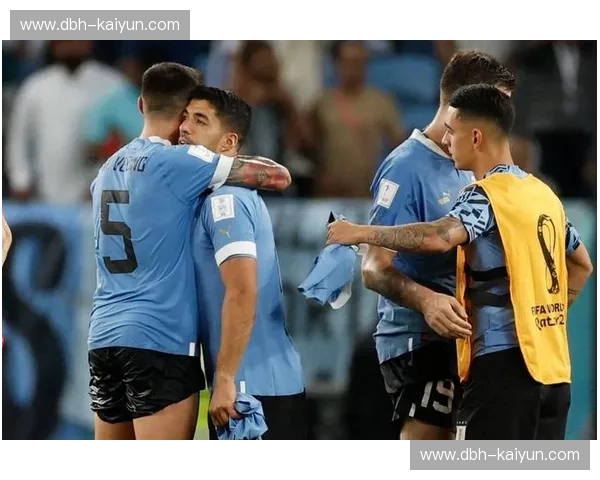 十二年的绿茵余烬:加纳与乌拉圭,一场关于复仇、宿命与眼泪的漫长清算 十二年的绿茵余烬:加纳与乌拉圭,一场关于复仇、宿命与眼泪的漫长清算