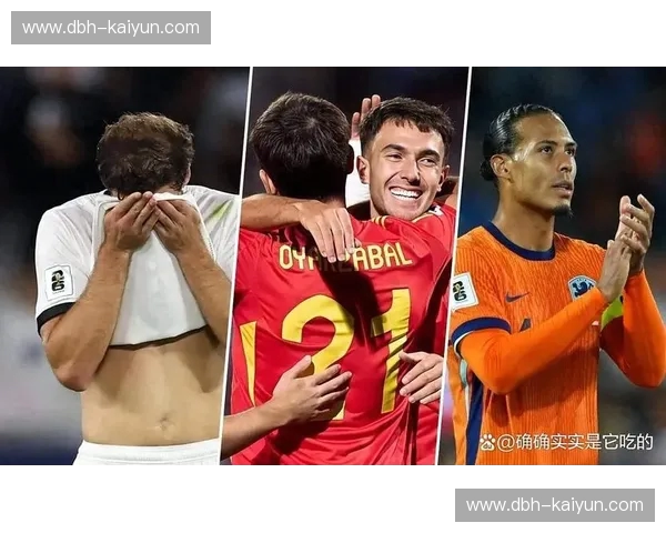 红色的艺术与雪山的倔强:西班牙vs列支敦士登,一场足球世界的“降维视觉盛宴” 红色的艺术与雪山的倔强:西班牙vs列支敦士登,一场足球世界的“降维视觉盛宴”